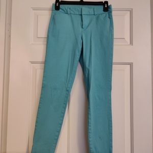 Old Navy Pixie Cut pants